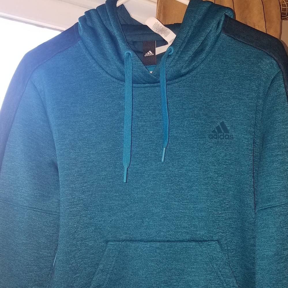 Women's Adidas hoodie M